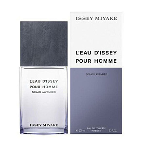 Issey miyake d&#39;issey лаванда и др. 100мл