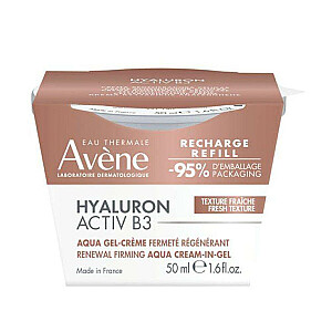 Avene hyaluron activ b3 gel-CR 50 ml recepte