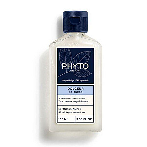 Šampūns Phytosoftness 100ml