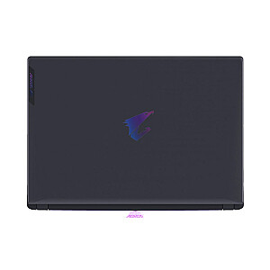 Игровой ноутбук GIGABYTE AORUS 16X ASG-63DEC65SH, 40,64 см (16 дюймов), 165 Гц, i9-14900HX, RTX 4070