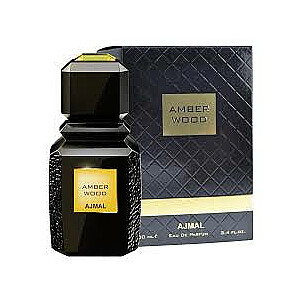 AJMAL Amber Wood EDP спрей 100мл