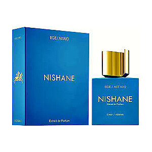 NISHANE Ege Extrait de Parfum EDP aerosols 100 ml