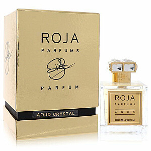 ROJA PARFUMS Aoud Crystal Parfum aerosols 100ml