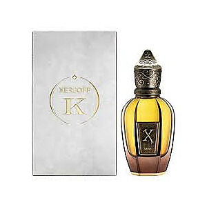 XERJOFF K Collection Layla Parfum aerosols 50ml