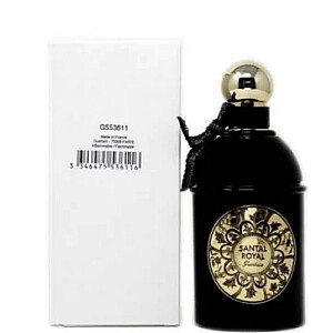 Tester GUERLAIN Santal Royal EDP aerosols 125ml