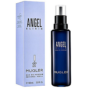 THIERRY MUGLER Angel Elixir EDP многоразовый спрей 100 мл