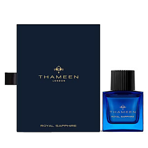 THAMEEN Royal Sapphire Extract De Parfum Spray 50ml