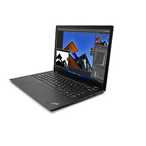 Ноутбук ThinkPad L13 G5 21LB0013PB W11Pro Ultra 5 125U/16 ГБ/512 ГБ/INT/13,3 WUXGA/черный/1 год поддержки Premier + ОС на 3 года + компенсация выбросов CO2 