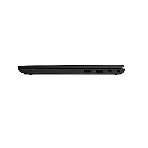 Ноутбук ThinkPad L13 G5 21LB0013PB W11Pro Ultra 5 125U/16 ГБ/512 ГБ/INT/13,3 WUXGA/черный/1 год поддержки Premier + ОС на 3 года + компенсация выбросов CO2 