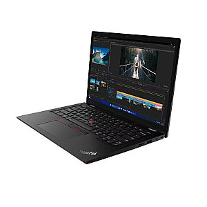 Laptop ThinkPad L13 2in1 G5 21LM001HPB W11Pro Ultra 5 125U/16GB/512GB/INT/13.3 WUXGA/Touch/Black/1YR Premier Support + 3YRS OS + CO2 Offset 