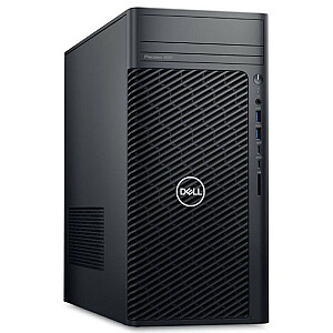 Dell PC||Precision|3680 Tower|Tower|CPU Core i7|i7-14700|2100 MHz|RAM 16GB|DDR5|4400 MHz|SSD 512GB|Graphics card NVIDIA T1000|8GB|EST|Windows 11 Pro|Included Accessories Optical Mouse-MS116 - Black; Multimedia Wired Keyboard - KB216 Black|N004PT3