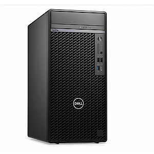 Dell PC||OptiPlex|Tower 7020|Business|Tower|CPU Core i5|i5-14500|2600 MHz|CPU features vPro|RAM 8GB|DDR5|SSD 512GB|Graphics card Intel Graphics|Integrated|ENG|Windows 11 Pro|Included Accessories Optical Mouse-MS116 - Black, Multimedia Wired Keybo
