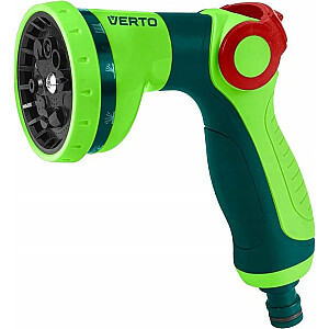 Разбрызгиватель Verto Pistol, регулируемый поток