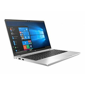 HP ProBook 440 G8 Intel Core i5-1135G7, 14 дюймов, FHD, 8 ГБ, 256 ГБ, алюминий, серебристый