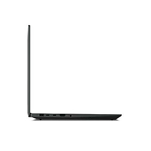 Ноутбук ThinkPad P1 G6 21FV000HPB W11Pro i7-13800H/32 ГБ/1 ТБ/RTX3500 12 ГБ/16,0 WQUXGA/Touch/3 года премьер-поддержки 