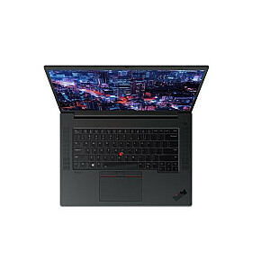 Notebook ThinkPad P1 G6 21FV000HPB W11Pro i7-13800H/32GB/1TB/RTX3500 12GB/16.0 WQUXGA/Touch/3YRS Premier Support 