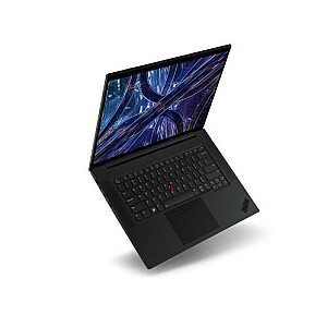 Notebook ThinkPad P1 G6 21FV000HPB W11Pro i7-13800H/32GB/1TB/RTX3500 12GB/16.0 WQUXGA/Touch/3YRS Premier Support 