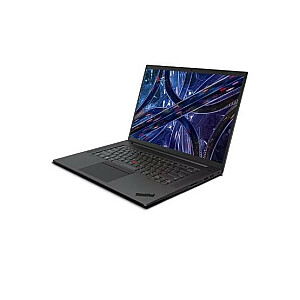 Notebook ThinkPad P1 G6 21FV000HPB W11Pro i7-13800H/32GB/1TB/RTX3500 12GB/16.0 WQUXGA/Touch/3YRS Premier Support 