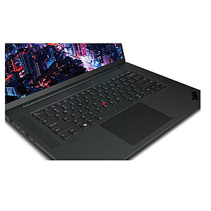 Notebook ThinkPad P1 G6 21FV000HPB W11Pro i7-13800H/32GB/1TB/RTX3500 12GB/16.0 WQUXGA/Touch/3YRS Premier Support 