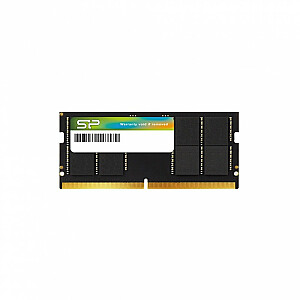 Pamięć do notebooka DDR5 16GB/4800 (1x16GB) CL40 1.1V SODIMM