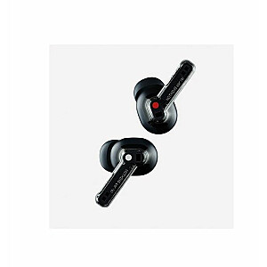NOTHING Nothing Ear (a) Black