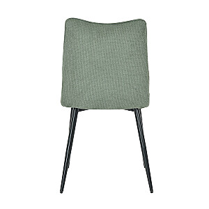 Krēsls MAIA zaļš
