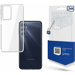 3МК Samsung Galaxy M34 5G - Бронированный чехол 3МК