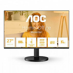 Монитор Q27B3CF2, 27 дюймов, IPS, 100 Гц, HDMI USB-C, ЕСТЬ