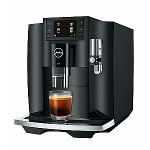 JURA E8 Pilnībā automātisks espresso automāts 1,9 l