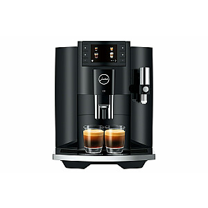 JURA E8 Pilnībā automātisks espresso automāts 1,9 l