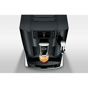 JURA E8 Pilnībā automātisks espresso automāts 1,9 l