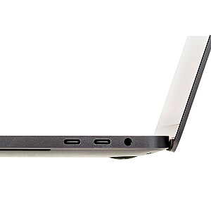 APPLE MacBook Pro 16 A2141 i7-9750H 16 GB 512SSD RADEON PRO 5300M 16 collas 3072x1920 LIETOTS