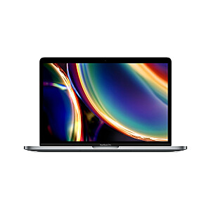APPLE MacBook Pro A2251 i5-1038NG7 16GB 512GB SSD 13,3 collu WQXGA B/W