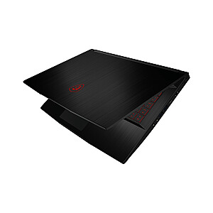 MSI GF63 THIN 11UC Core i5-11400H 8GB 512SSD RTX 3050 Max-Q Graphics 15.6 FHD Gaming Laptop (11UC-1642XRO)