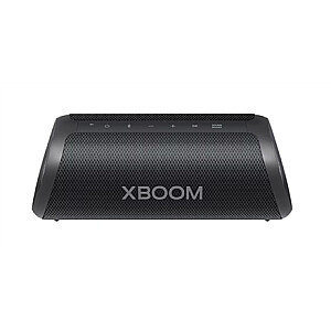 LG XBOOM Go XG7QBK Speaker