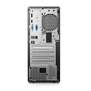 Компьютер ThinkCentre Neo 50t G4 TWR 12JB0019PB W11Pro i5-13400/8 ГБ/512 ГБ/INT/DVD/3 года ОС 