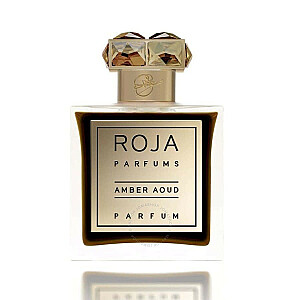 ROJA PARFUMS Amber Aoud smaržu aerosols 100ml