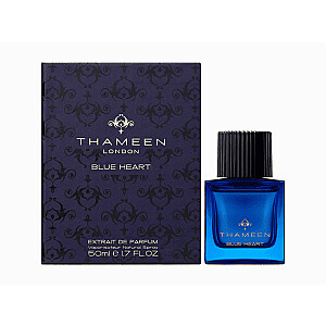 THAMEEN Blue Heart Extrait de Parfum aerosols 50ml