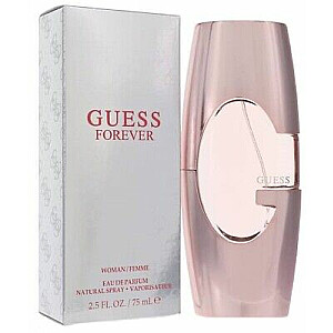 GUESS Forever Woman EDP спрей 75мл