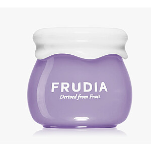 FRUDIA Blueberry Hydrating Intensiv Cream mitrinošs sejas krēms 10 ml