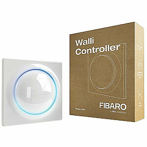 SMART HOME CONTROLLER WALLI/FGWCEU-201-1 FIBARO