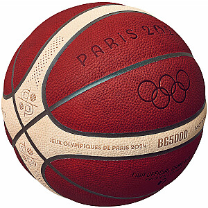 Sacensību bumbu soma MOLTEN B7G5000-S4F FIBA