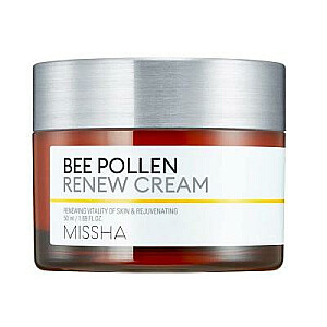 MISSHA Sejas krēms Bee Pollen Renew 50 ml