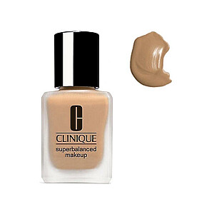 CLINIQUE Superbalanced Makeup Teint разглаживающая тональная основа для лица WN114 Golden 30 мл
