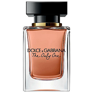 DOLCE&GABBANA The Only One EDP спрей 50мл