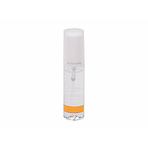 DR. HAUSCHKA Clarifying Intensive Treatment intensyvi priežiūra spuoguotai odai nuo 25 metų, 40ml