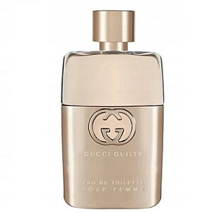 Tester GUCCI Guilty Pour Femme EDT спрей 90мл