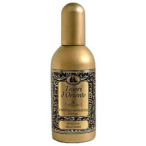 TREASURES OF THE EAST Royal Oud EDT purškalas 100ml