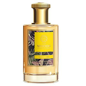 THE WOODS COLLECTION Panorama EDP спрей 100 мл