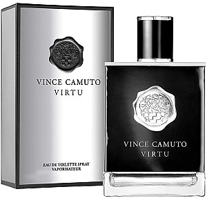 VINCE CAMUTO Virtu EDT aerosols 100ml